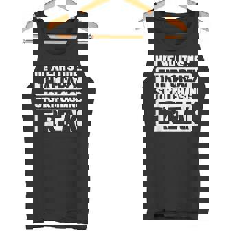 Adventure Tornadoes Weather Storm Chasing Tank Top | Mazezy