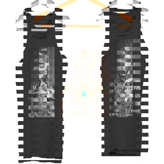 Aei And Eai 磁器 セミ脆弱ヒューマノイド マガタマai。 長袖tシャツ タンクトップ - Kawaiitshirt