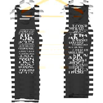 Africa Has History Museums Hold Stolen Treasures Colonizor Tank Top | Mazezy