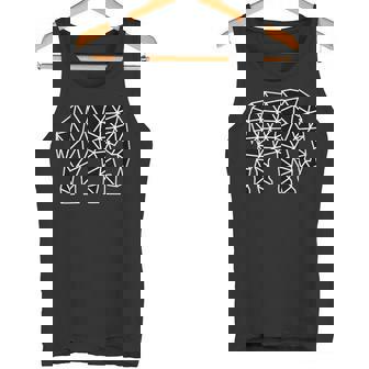 African Elephant Cute Safari Africa Mammal Zoo Tank Top Tank Top | Mazezy