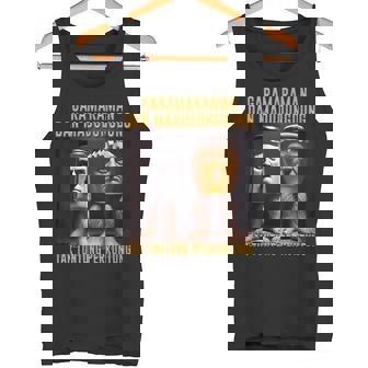 Ai Generate Meme イタリアン ブレイン ガラマラマン マドゥドゥングダン タンクトップ - Kawaiitshirt