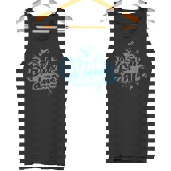 Air Frost In Breakdance Tank Top | Mazezy