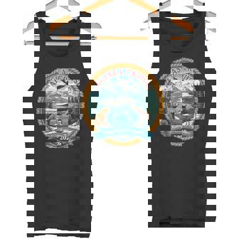 Alaska Cruise 2026 Matching Friends And Family Group Alaskan Tank Top | Mazezy