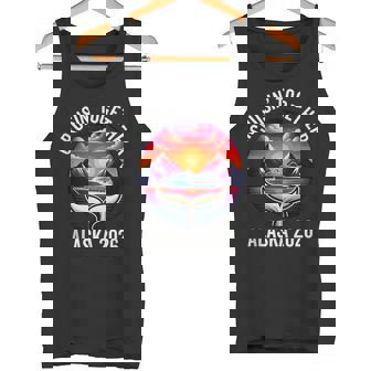 Alaska Cruisin Together 2026 Alaska Whale Cruise 2026 Tank Top Tank Top | Mazezy
