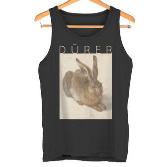 Albrecht DüRer Young Hare Bunny Rabbit Easter Tank Top Tank Top | Mazezy