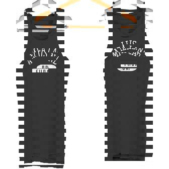 Amelia Island Shirt Classic Style Amelia Island Florida FL Tank Top | Mazezy