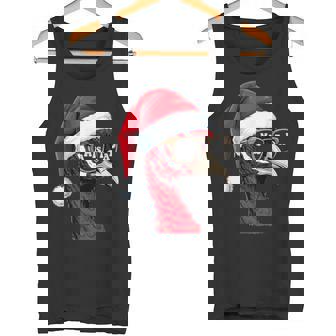 Amistad House Of Friendship Christmas Students School Spirit Tank Top | Mazezy