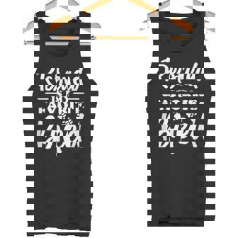 Animal Rescue Rescued Is My Favorite Breed Pet Adopt Tank Top | Mazezy