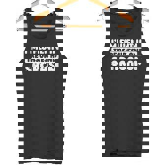 Antiquing Collector Antiques Tank Top | Mazezy