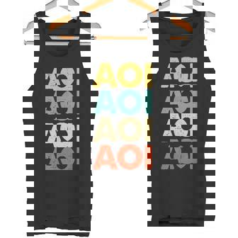 Aoi 葵 タンクトップ - Kawaiitshirt