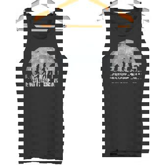 Apicultor La Evolución Del Hombre Las Abejas Camiseta sin mangas - Regaloses