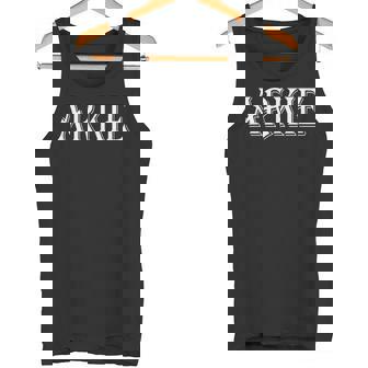 Arkie AK Arkansas Native Tank Top | Mazezy