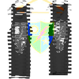 ARMY 75TH RANGER REGIMENT FORT BENNING SPECIAL OPERATIONS Tank Top | Mazezy