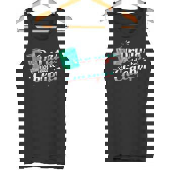 Arte De La Tarjeta De Intercambio Tcg Para Tcg Nerd Camiseta sin mangas - Regaloses