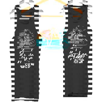 Aruba 2026 Vacation Beach Matching Family Group Tank Top Tank Top | Mazezy