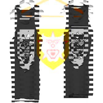 ARVN Ranger Vietnam South Vietnamese War Military Army Tank Top Tank Top | Mazezy