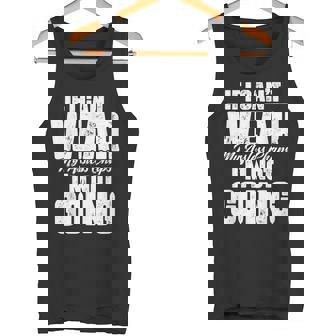 Assless Chaps ユーモア ダーティジョーク セクシーユーモア タンクトップ - Kawaiitshirt