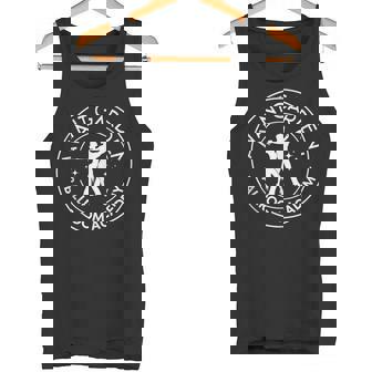 Avant Garden Ballroom Academy Tank Top Tank Top | Mazezy