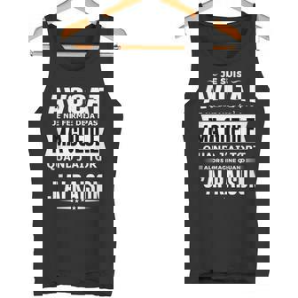 Avocat Je Ferme Pas Ma Gueule Cadeau Confrère Humour Débardeur e - Cadeauxyz