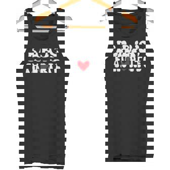 Baba’S Favorite Grandparent Grandchild Vintage Humor Tank Top | Mazezy