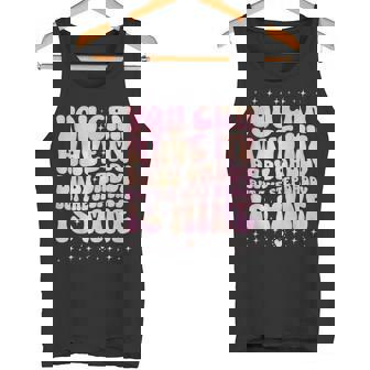 You Can Have My Baby Daddy But The Step Daddy Is Mine Tank Top | Mazezy