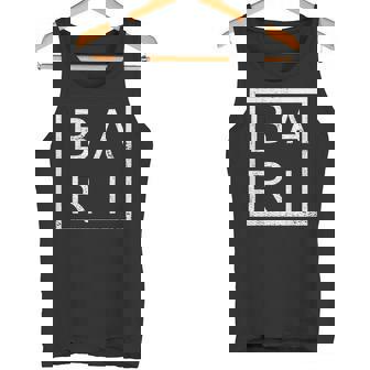 Bari Italia Travel Italy Vacation Italy Bari Tank Top | Mazezy