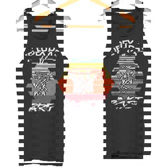 Basket 2025 J'peux Pas J'ai Basket Basket-Ballupporteur Débardeur e - Cadeauxyz