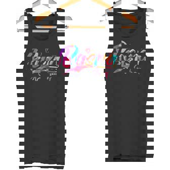 Basra Iraq Vacation Travel Tank Top | Mazezy