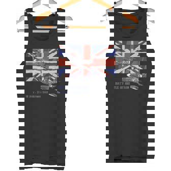 Batalla De Inglaterra Ww2 Camiseta sin mangas - Regaloses