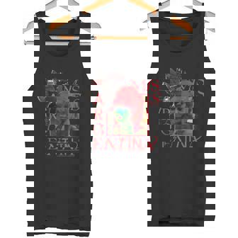 Beetle Juice Miss Argentina Fun Tank Top Tank Top | Mazezy