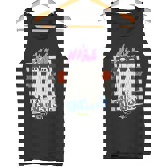 Beetle Juice We'Re Ghosts Boo Ahhh Tank Top Tank Top | Mazezy
