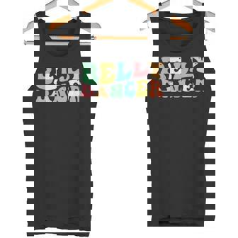 Belly Dancer Belly Dancing Tank Top | Mazezy