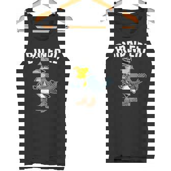 Bird Nerd Bird Watching Birding Bird Lover Watcher Tank Top | Mazezy