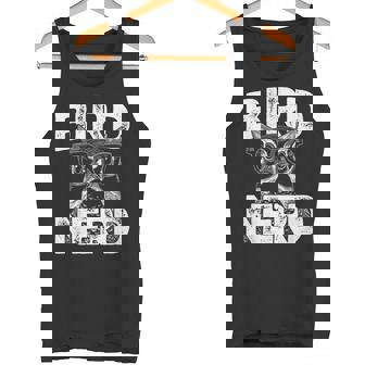 Bird Watching Birdwatching Bird Nerd Bird Lover Tank Top | Mazezy