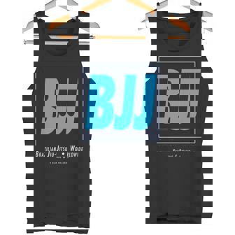 Bjj ブラジリアン柔術アート グラップリング&総合格闘技用 長袖tシャツ タンクトップ - Kawaiitshirt