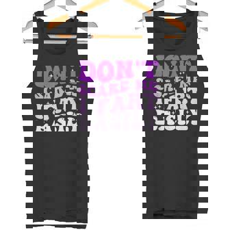 Blaguearcastique Amusante Don'tcare Me I Fart Easily Débardeur e - Cadeauxyz