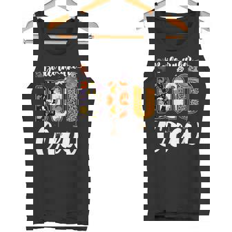 Boilermaker Boo Crew Halloween Match Boilersmith Tank Top | Mazezy