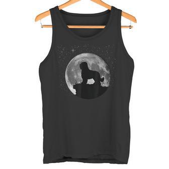 Briard Hunde Geschenk Tank Top - Seseable