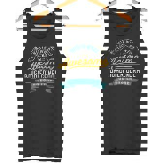 Brigadier General Shirt Awesome Job Occupation Tank Top | Mazezy