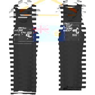 British Hong Kong Flag PRE HANDOVER 1959-1997 Freedom For HK Tank Top Tank Top | Mazezy