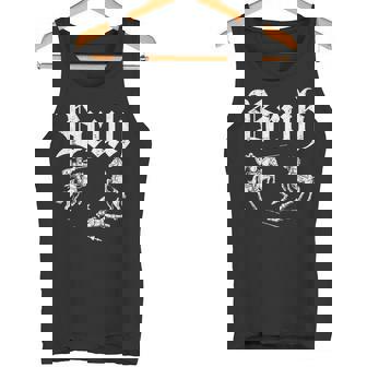 Bruh Renaissance Ren Faire Tank Top | Mazezy