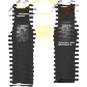 Building Bridges Not Walls Unity Message Tank Top | Mazezy