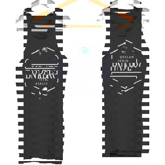 Bundaberg Australia バンダバーグ クイーンズランド オーストラリア タンクトップ - Kawaiitshirt