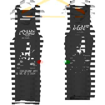 Cadeau Pour Les Chasseurs Et Les Amateurs De Chasse Noir es-Adultes Débardeur e - Cadeauxyz