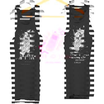 Call On Jesus Flip Phone Subtle Christian Faith Gospel Tee Tank Top | Mazezy