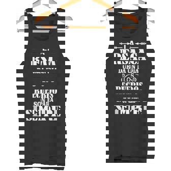 Camisas Con Frases Graciosas En Español In Mangas Camiseta sin mangas - Regaloses