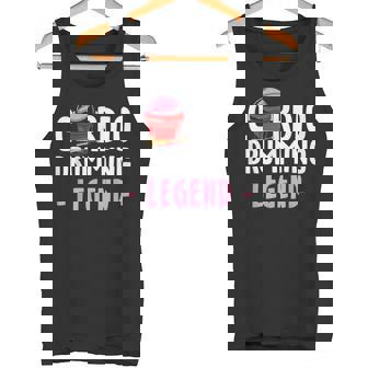 Cardio Drumming Legend Tank Top | Mazezy