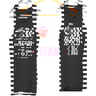 Cardio Drumming Team Tank Top Tank Top | Mazezy