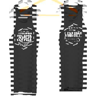 Cayenne Pepper Saying Hot Food Lover Tank Top | Mazezy