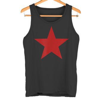 Cccp Urss Estrella Roja Comunistaoviética Rusa Camiseta sin mangas - Regaloses